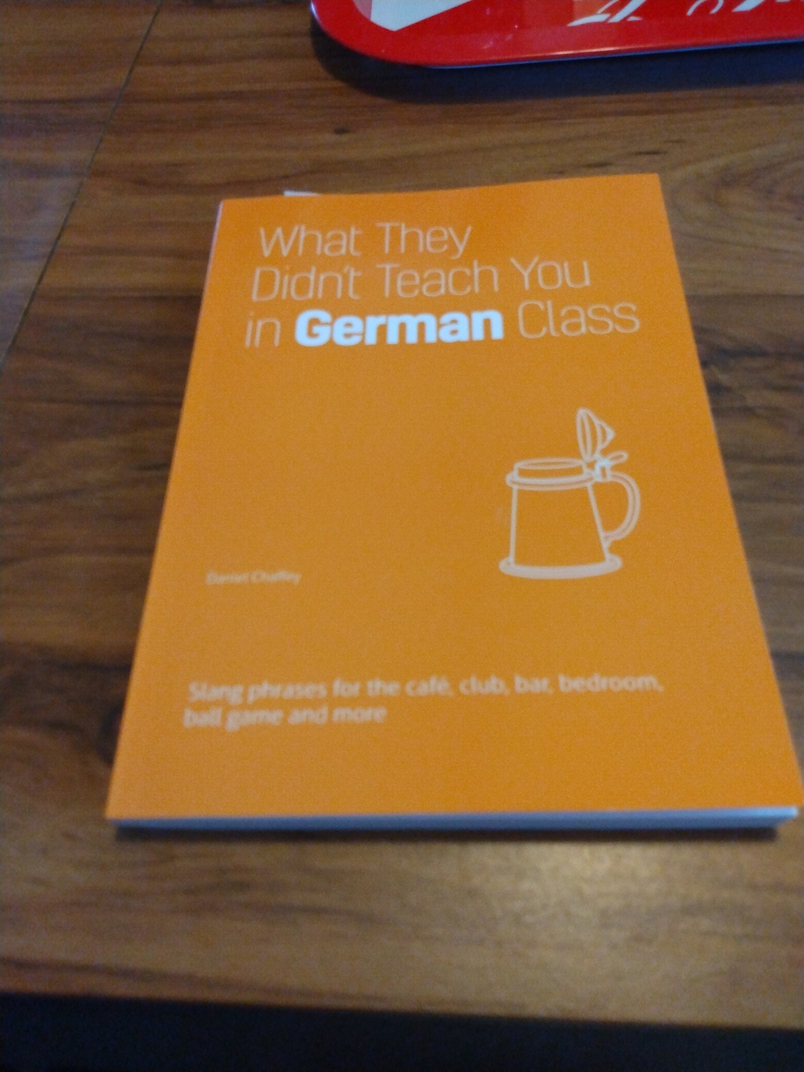 What they don´t teach in german class Book 5sMdEpuQ0