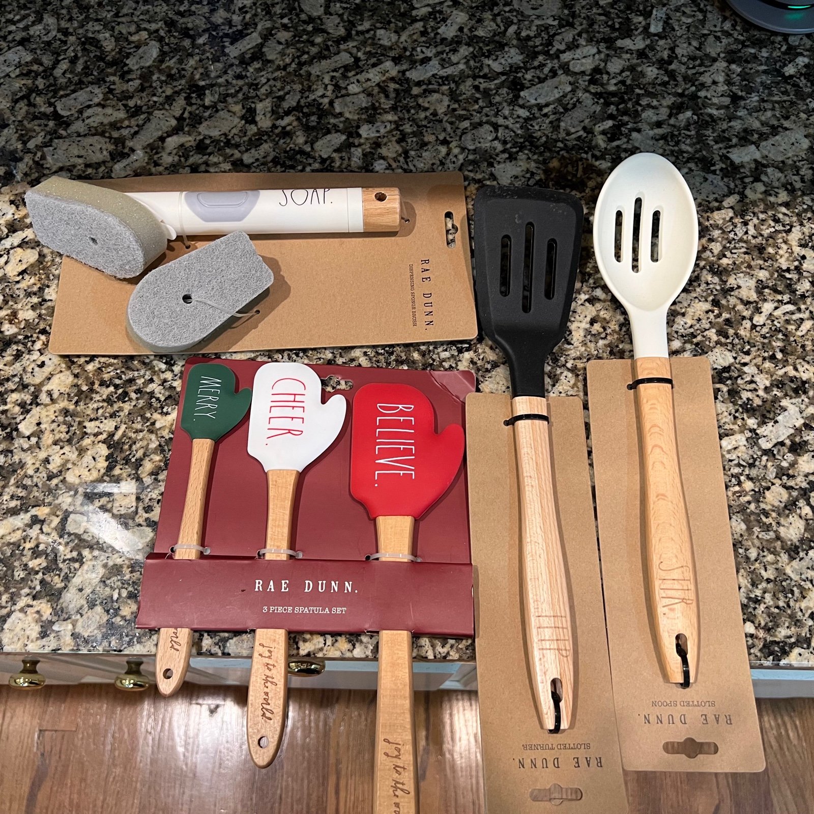 Rae Dunn kitchen utensils CZUCRl2ym