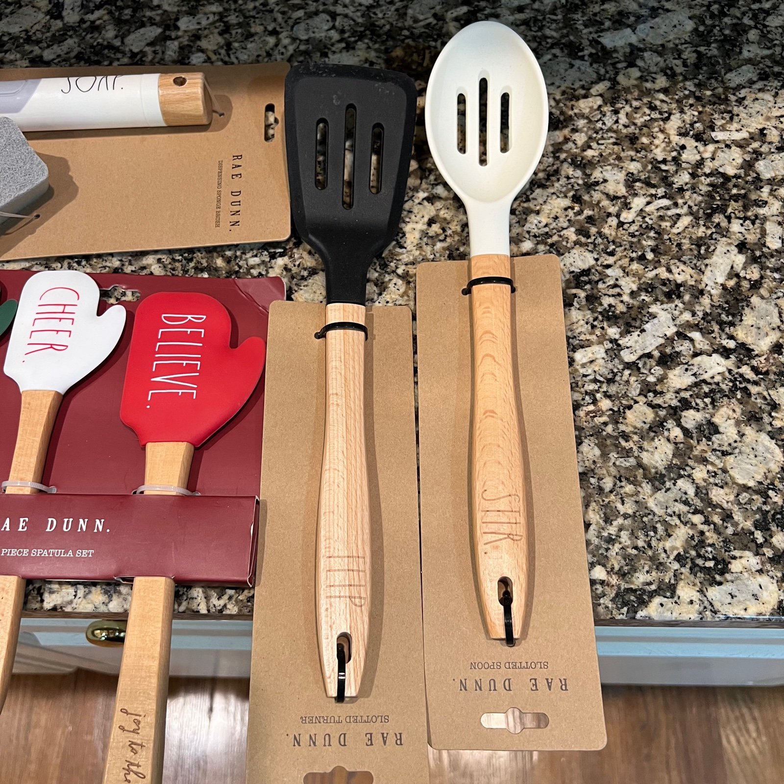 Rae Dunn kitchen utensils CZUCRl2ym
