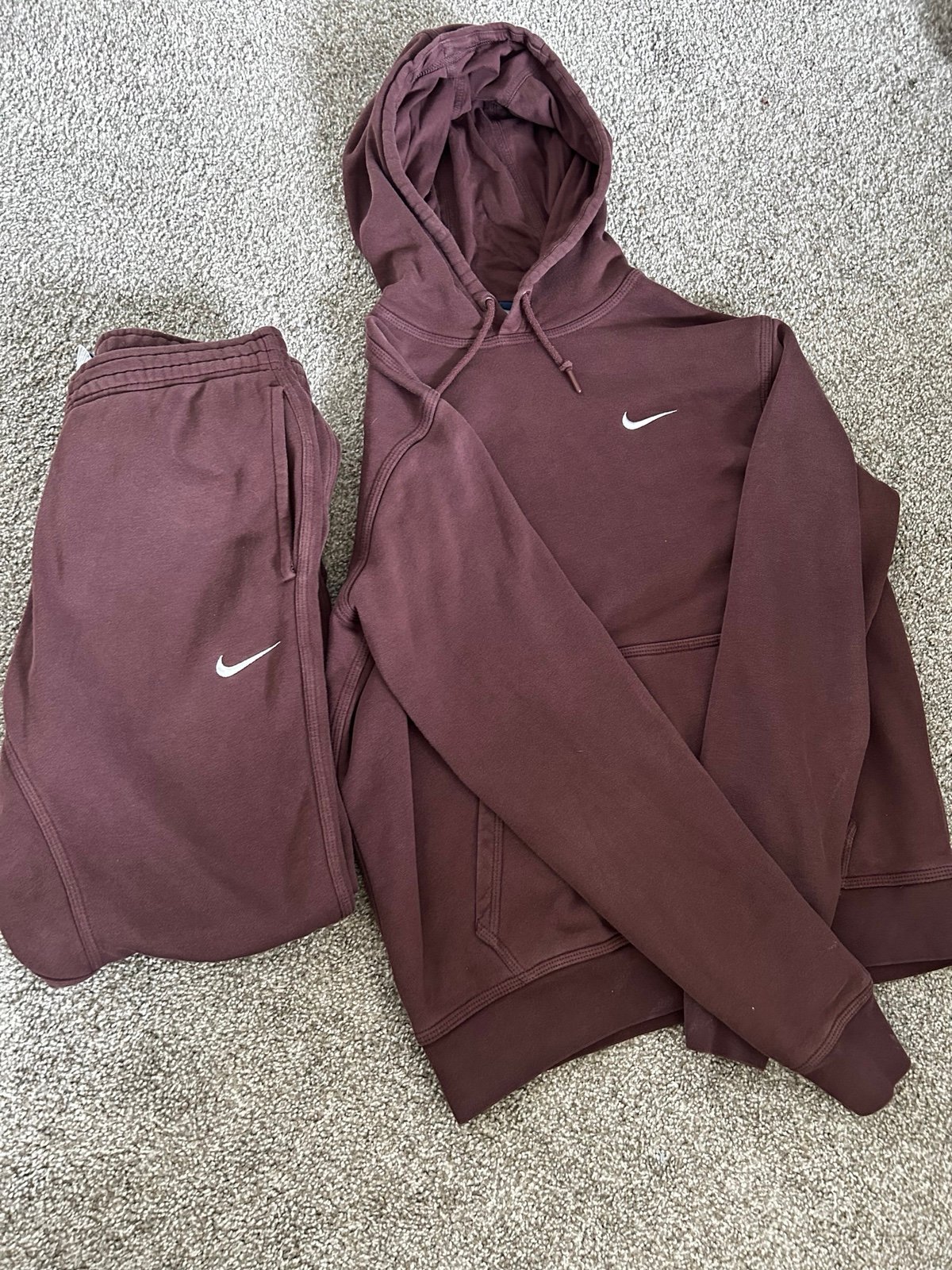 Nike sweat suit 34kqRtoc0
