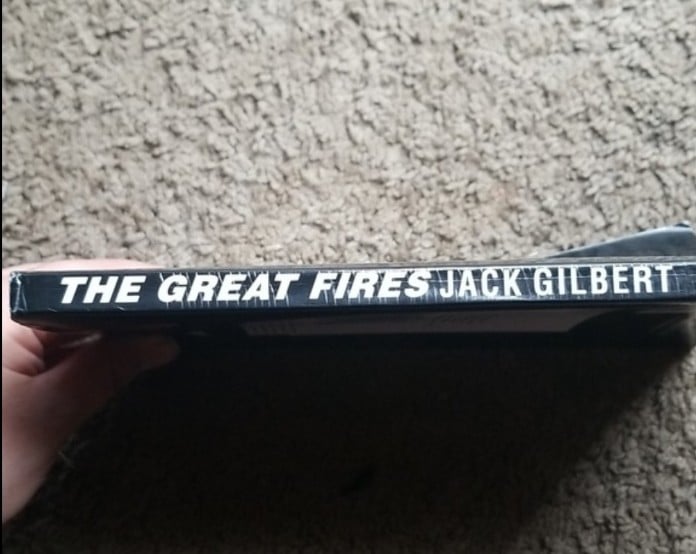 The great fires book etYDzQn9W