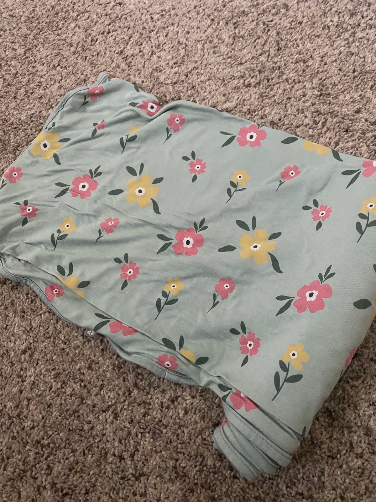 Kyte baby buttercup swaddle C2YRn6gMO