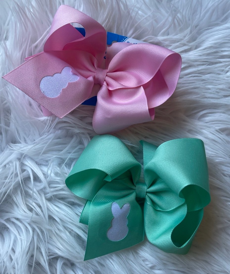 Easter bow set 5a5R9htgD
