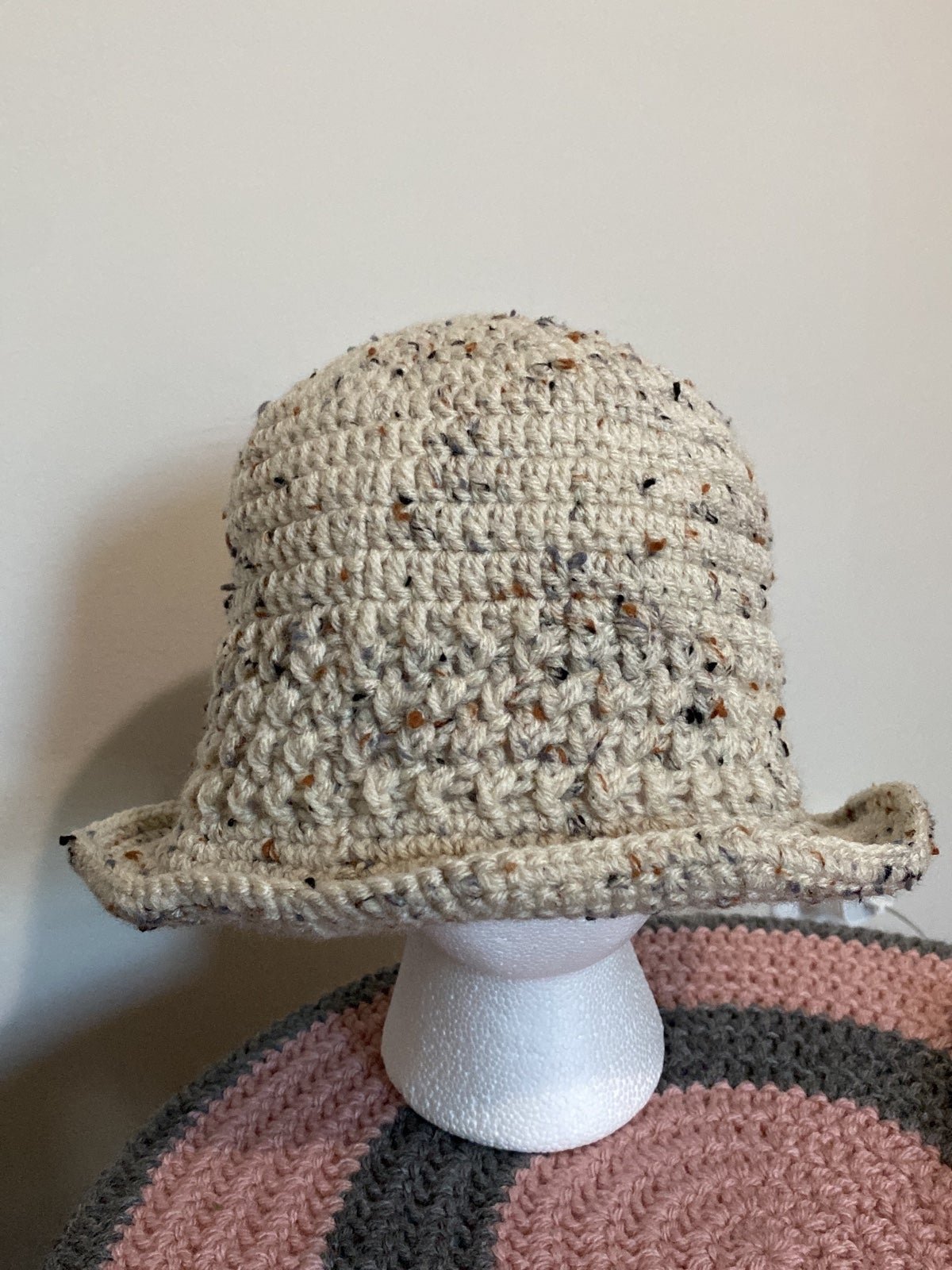 Crochet Hat f3KOuysce