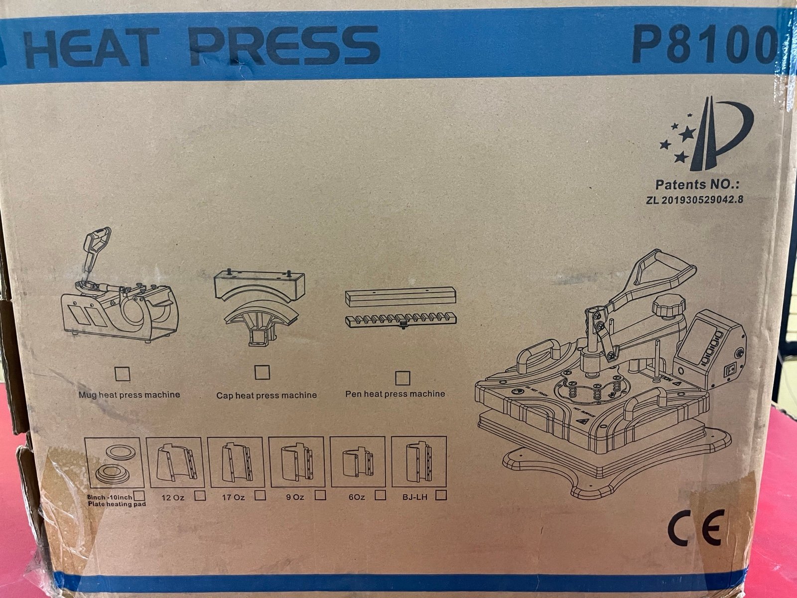 heat press machine 5F6FCeiXv